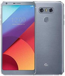 Замена дисплея на телефоне LG G6 в Санкт-Петербурге
